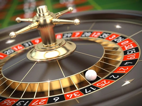 invoker Live Casino Tables