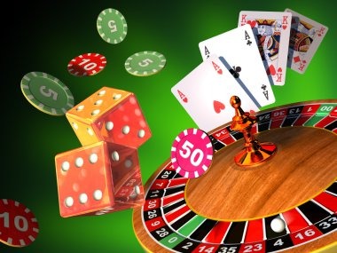 invoker Live Casino