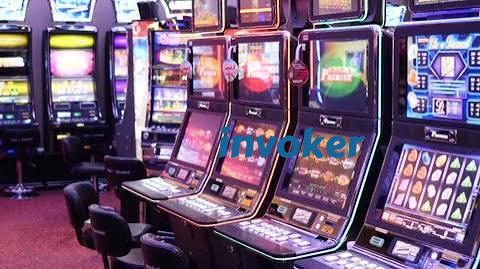 invoker Live Dealer Tables at Your Fingertips